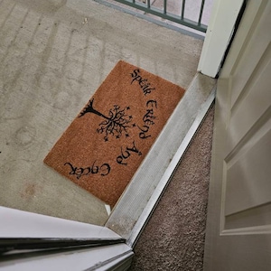E added a photo of their purchase
