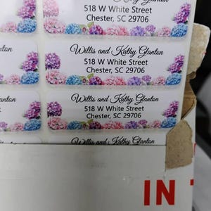 Kathy added a photo of their purchase