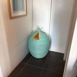 Alice added a photo of their purchase