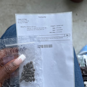 Shavon ha añadido una foto de su compra