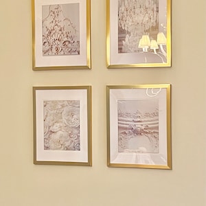 Comprador de Etsy ha añadido una foto de su compra