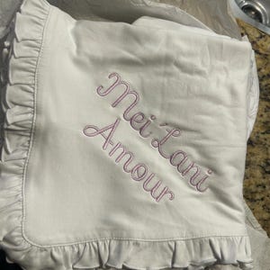 Mel added a photo of their purchase