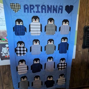 Lorena added a photo of their purchase