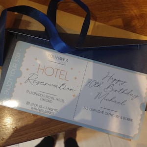 Laura added a photo of their purchase