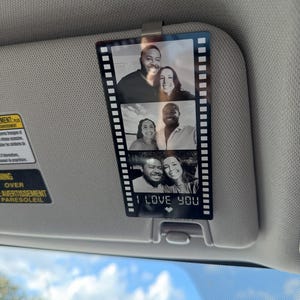 Lauria added a photo of their purchase