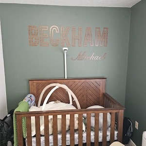 Comprador de Etsy ha añadido una foto de su compra