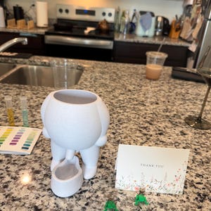 Mckenzie added a photo of their purchase