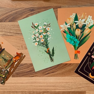 Acheteur Etsy a ajouté une photo de son achat