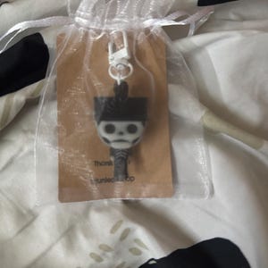 Aaliyah added a photo of their purchase
