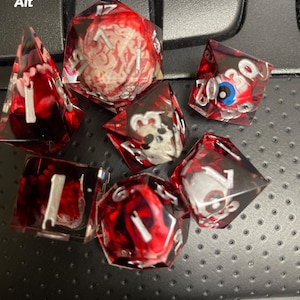 Comprador de Etsy ha añadido una foto de su compra