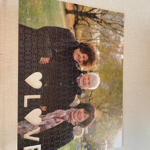 Raphaelle added a photo of their purchase