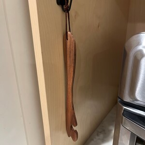 Monica heeft een foto van de aankoop toegevoegd
