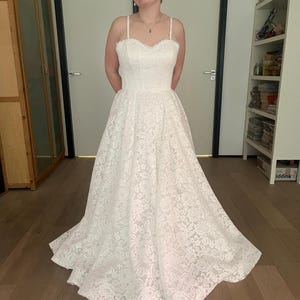 Liselotte added a photo of their purchase