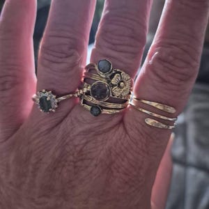 Angel added a photo of their purchase