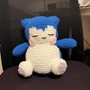 Sleepy Monster Amigurumi Crochet Pattern Digital File - Etsy