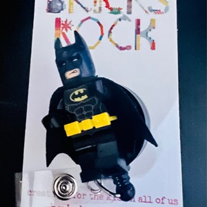 Lego Batman Movie Toy Video Game Superhero Birthday Party Thank You Notes  Cards