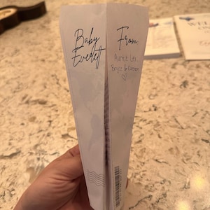Alexis added a photo of their purchase
