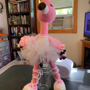 Paula added a photo of their purchase