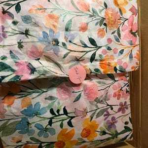 Donna added a photo of their purchase