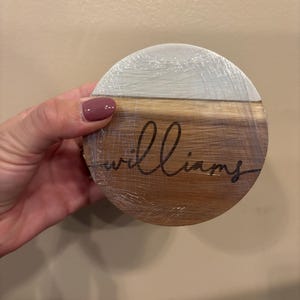 Alexandria added a photo of their purchase