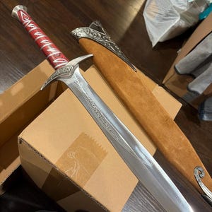 Ridley added a photo of their purchase
