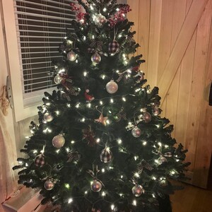 Ashlee Black added a photo of their purchase