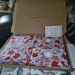 Judith added a photo of their purchase