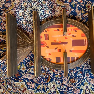 Rachel added a photo of their purchase