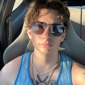 Joshua adicionaram uma foto da sua compra