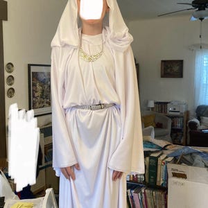 Julia hat ein Foto des gekauften Artikels hinzugefügt