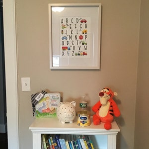 Sarah added a photo of their purchase