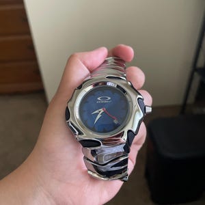 Trash added a photo of their purchase