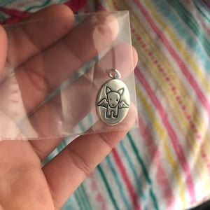 Chloe added a photo of their purchase