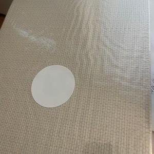 Lil added a photo of their purchase