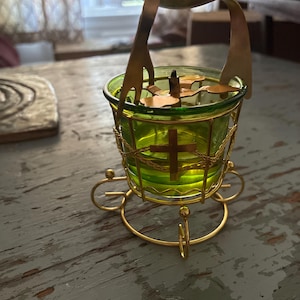 Candy added a photo of their purchase