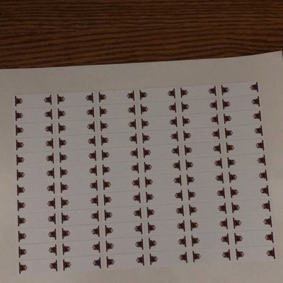 FC Barcelona Lamine Yamal Die Cut Sticker - Etsy