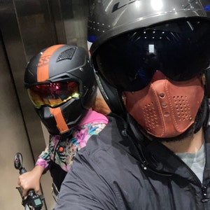 Josh added a photo of their purchase