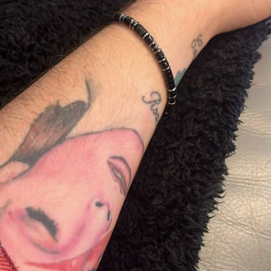 Ailsa added a photo of their purchase