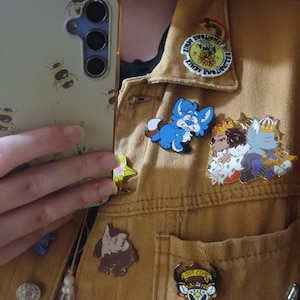 Pixelpuppy hat ein Foto des gekauften Artikels hinzugefügt