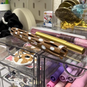 Cher added a photo of their purchase