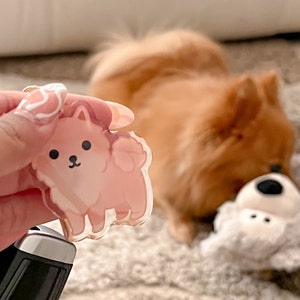 Erika added a photo of their purchase