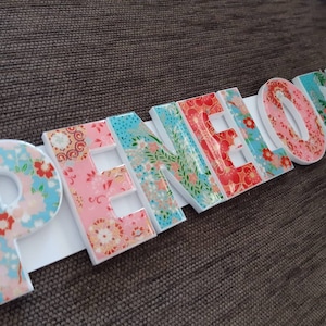 Acheteur Etsy a ajouté une photo de son achat