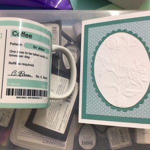 Pamela added a photo of their purchase