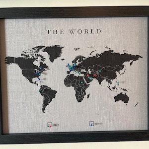 Thom added a photo of their purchase