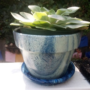 Comprador de Etsy ha añadido una foto de su compra