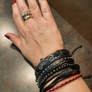 Ann added a photo of their purchase