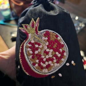 Whitney added a photo of their purchase