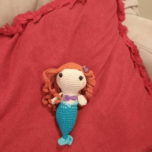 Pamela heeft een foto van de aankoop toegevoegd