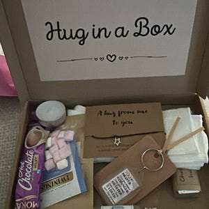Debbue added a photo of their purchase