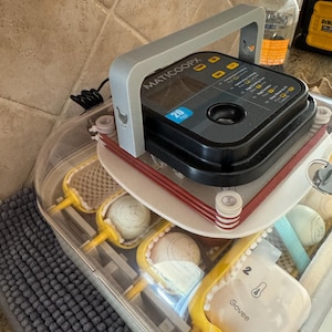 Veronica added a photo of their purchase